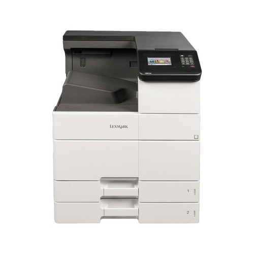 Lexmark ms911de laserdrucker - lexmark,