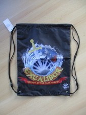 Turnbeutel Excalibur Movie