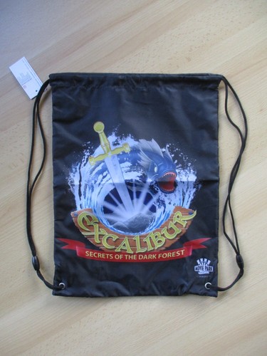 Turnbeutel excalibur movie - excalibur,