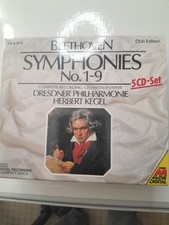 Ludwig van Beethoven