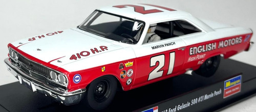 Revell monogram model - monogram, 1:32