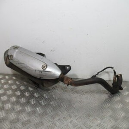 Auspufftopf piaggio mp3 250 - piaggio,