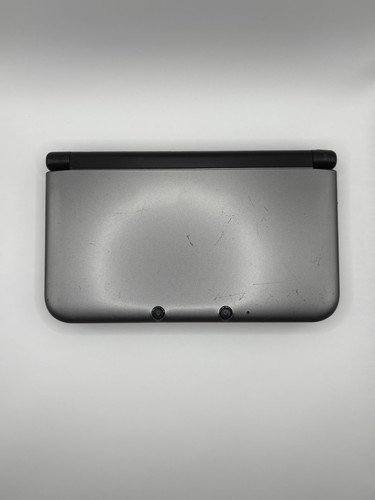 Nintendo 3ds grau mit - nintendo,