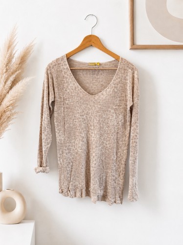 Leo look damen langarm - leo,