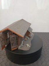 Eisenbahn Modellbau Kleiner