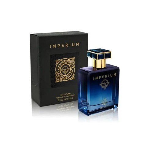 Fragrance world imperium eau - world,