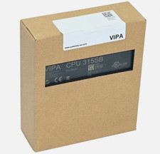 1PC New In Box 315-2AG23 VIPA