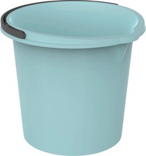 Rotho Eimer Vario 10 L blau