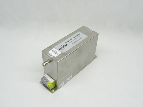 Tesch nf100 35a netzfilter - tesch,