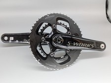 Specialized S-Works Carbon