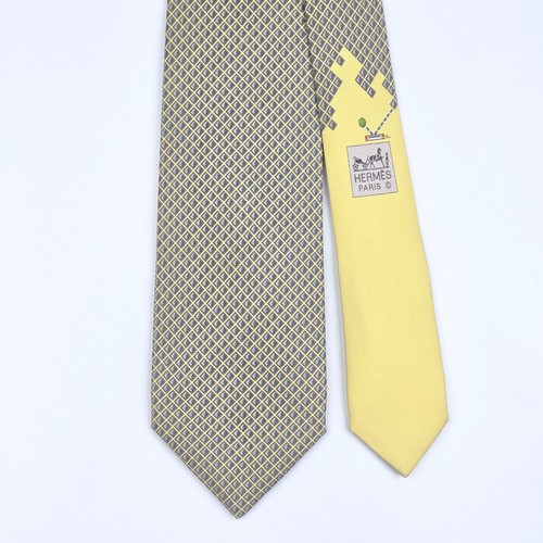 Hermes krawatte 645769 - hermes, ha