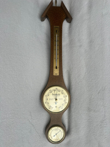 Veränderlich wetterstation - veränderlich, wetterstation.