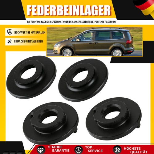 Federbeinstützlager