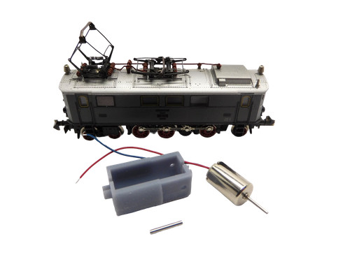 Micromotoreu nm037 minitrix - nm037, e
