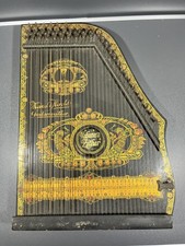 Zither Guitar Konzert Musik