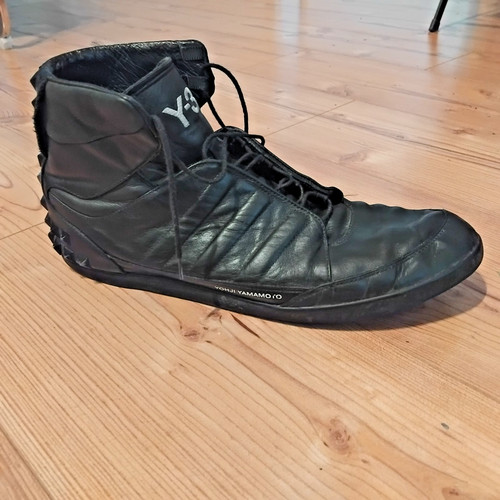 Sneaker yamamoto honja - sneaker,