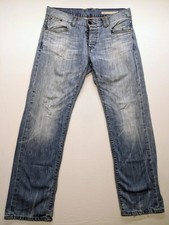 Hilfiger Denim Herren Jeans