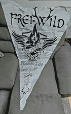 Frei.Wild, Fahne - Flagge, 15