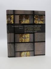 MEISTERWERKE DER GLASMALEREI