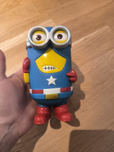 Minion bluetooth lautsprecher - bluetooth,