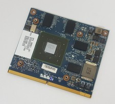 Nvidia Quadro FX 880M Grafikkarte 595821-001 LS-4951P aus HP EliteBook 8540w