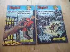 Sigurd Großband 132 + 133