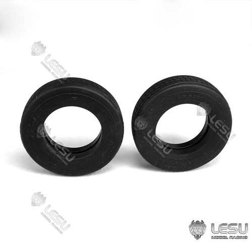 Lesu 52mm rad - 52mm, für