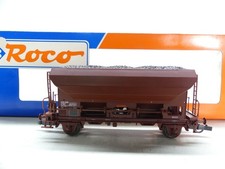 Roco H0 46432 Schüttgutwagen