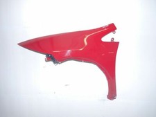 Kotflügel links vorn ROT HONDA CIVIC VIII HATCHBACK (FN, FK) 1,4