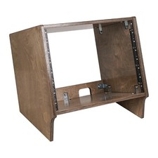 Sound Town DIY 8U Angled