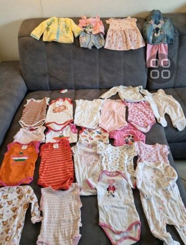 Baby mädchen xxl klamotten - baby,