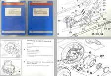 Reparaturleitfaden VW Lupo 3L