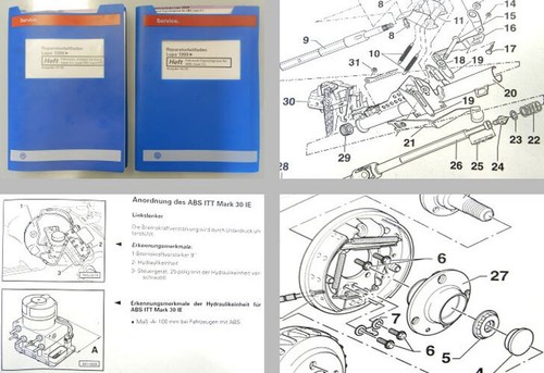 Reparaturleitfaden lupo 3l - lupo,