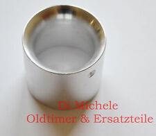 40 IDF,  44 IDF Weber Vergaser Lufttrichter 36mm Chokes Venturis, AußenØ 41,8mm