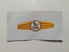 Tätigkeitsabzeichen