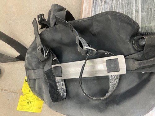 Halcyon buoyancy compensator - halcyon,