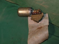  Scheibenwischermotor 6V