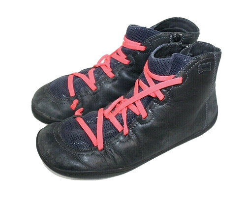 Camper peu cami - peu,