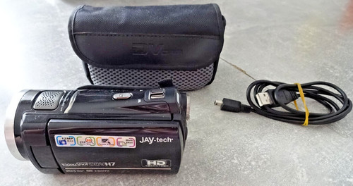 Jay tech video shot - jay-tech,