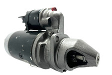 ANLASSER STARTER für JOHN DEERE 12V 3,1KW 10 ZÄHNE 0986014740  0001369001