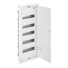 Unterputz / Sicherungskasten /