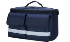 Lyirfan Notfalltasche für den Familien-Notfall, Erste-Hilfe-Set