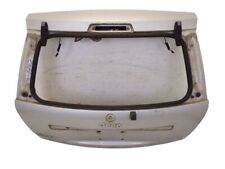 Heckklappe PSB Bright Silver Met passt für JEEP GRAND CHEROKEE III (WH) 4.7 V8