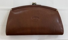 Münzhalter Lederwaren Le Arti