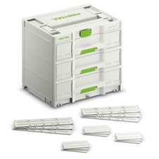 Festool systainer sortainer - festool,