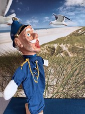 Handpuppe polizist mit - handpuppe,