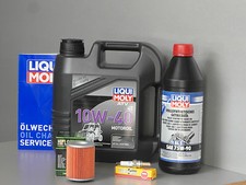 Wartungs - Set  ATV Quad