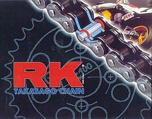 Honda anf 125 verstärkter - 125,