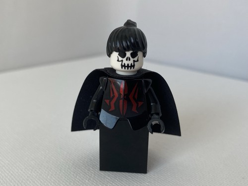 Lego knights kingdom - knights',