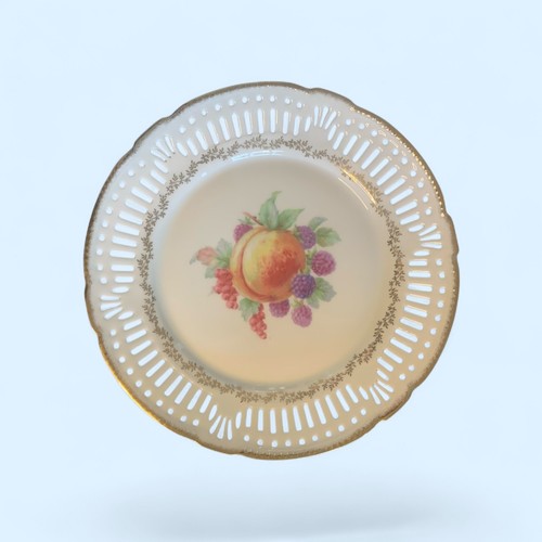 Vintage deutscher